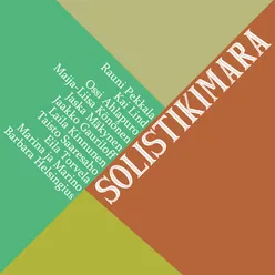 Solistikimara