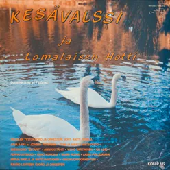 Kesävalssi - Sommarvals