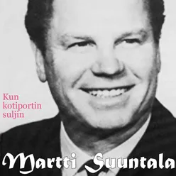 Kun kotiportin suljin