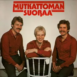 Kulkijan mietteitä