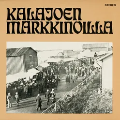 Kalajoen markkinoilla