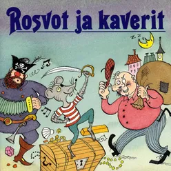 Rosvot etsivät Edit