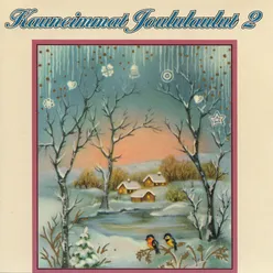 Rauhaisaa joulua - 18 rakastettua joululaulua