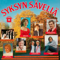 Toivelauluja 125 - 1982