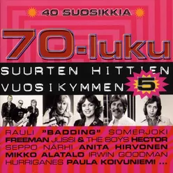 Tähtisarja - 30 Suosikkia