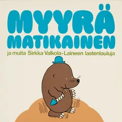 Myyrä Matikainen