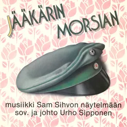 Karjalainen kansanlaulu