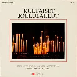 Kultaiset joululaulut