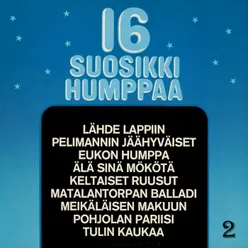 Muistojen humppa