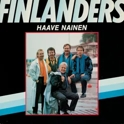 Haavenainen