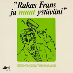 Rakas Frans