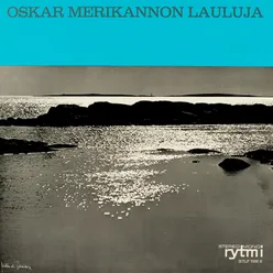 Merikanto : Lastentaru takkavalkealla, Op. 82 No. 3 (Fairy Tale by the Fireside)