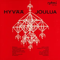 Gruber: Jouluyö, juhlayö (Silent Night, Holy Night)