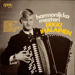 Harmonikkamestari