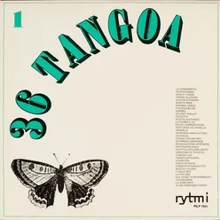 Tangosikermä: Tango Illusion / Sadoin kitaroin / Bonita Nina