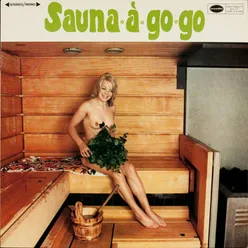 Sauna-a-go-go