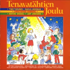 Valkea Joulu - White Christmas