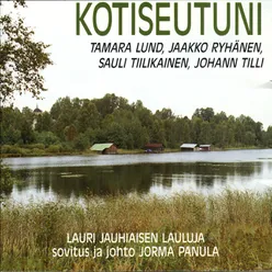 Juhannusmuisto