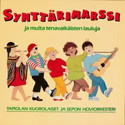 Synttärimarssi