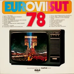 Euroviisut 78