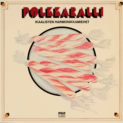 Ikaalisten polkka