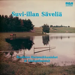 Kilvakkalan polkka