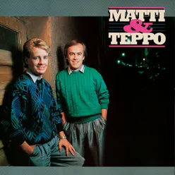 Matti ja Teppo