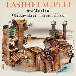 Lasihelmipeli