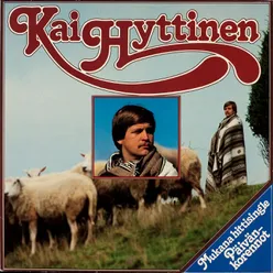 Kanssas synnyn uudestaan - With You I'm Born Again