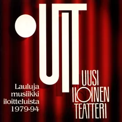 Lauluja musiikki-iloitteluista 1979-1994