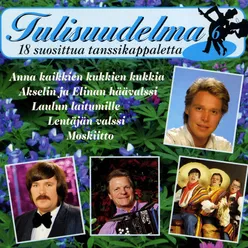 Lentäjän valssi