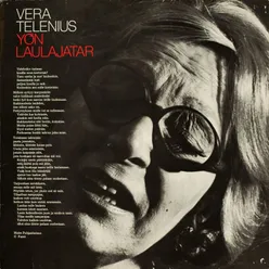 Yön laulajatar