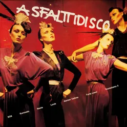 Asfalttidisco