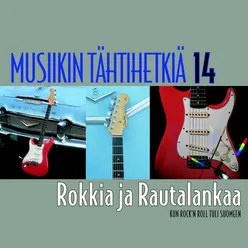 Kaikki rakkauteni