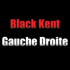 Gauche droite