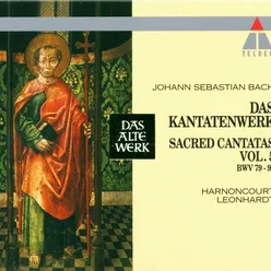 Gott der Herr ist Sonn und Schild, BWV 79: No. 3, Chor. "Nun danket alle Gott"