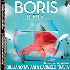 O.S.T. Boris (Il Film)