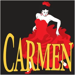 Carmen, WD 31, Act 1: "Avec la garde montante" (Chorus)