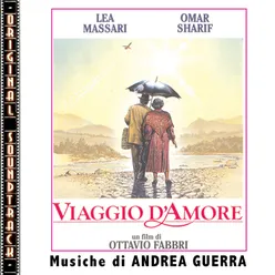 Ragtime d'amore