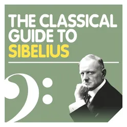 Sibelius : Romanssi, Op. 78 No. 2 (Romance)