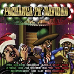 Pachanga Pa' Navidad