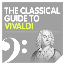 The Four Seasons, Violin Concerto in G Minor, Op. 8 No. 2, RV 315 "Summer": II. Adagio