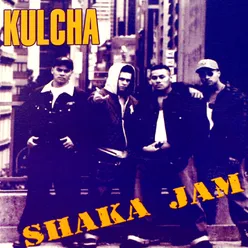 Shaka Jam Extended Mix