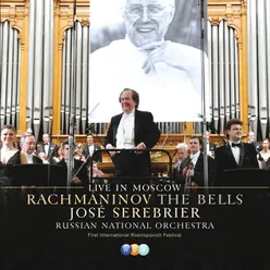 Rachmaninov : Choral Symphony Op.35, 'The Bells' : I Allegro ma non tanto