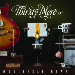 Mousetrap Heart Acoustic
