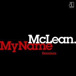 My Name remixes