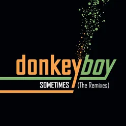 Sometimes - The Remixes