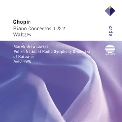 Chopin Celebration Apex - Audio