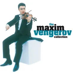 Tchaikovsky: Violin Concerto in D Major, Op. 35: III. Finale. Allegro vivacissimo