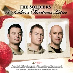 A Soldier's Christmas Letter Digital Version